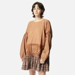 Womens Story Mfg. Daylight Dress Women's