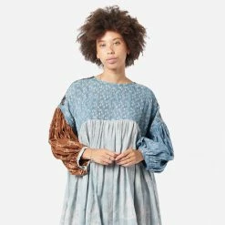 Womens Story Mfg. Mon Dress Women's