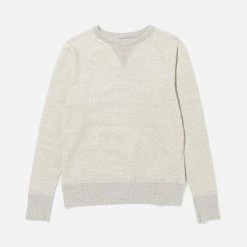 Womens Beams Boy Drop Needle Sweatshirt Women's -Cheap Women Trousers Store hp 571711 f