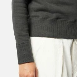 Womens Beams Boy Drop Needle Sweatshirt Women's -Cheap Women Trousers Store hp 571715 e