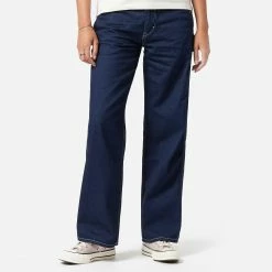 Womens Beams Boy Denim Painter Pant Women's