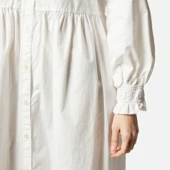 Womens Beams Boy Gathered Dress Women's -Cheap Women Trousers Store hp 571773 e