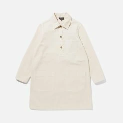 Womens A.P.C. Aurelia Dress Women's -Cheap Women Trousers Store hp 572622 f