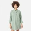 Womens A.P.C. Aurelia Dress Women's