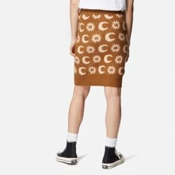 Womens HERESY Lunisolar Skirt Women's -Cheap Women Trousers Store hp 573126 c