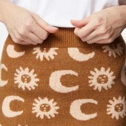 Womens HERESY Lunisolar Skirt Women's -Cheap Women Trousers Store hp 573126 d