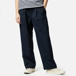 Womens Nanamica Alpha Dry Wide Easy Pant Women's