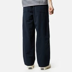 Womens Nanamica Alpha Dry Wide Easy Pant Women's -Cheap Women Trousers Store hp 573929 c