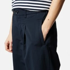 Womens Nanamica Alpha Dry Wide Easy Pant Women's -Cheap Women Trousers Store hp 573929 d