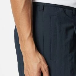 Womens Nanamica Alpha Dry Wide Easy Pant Women's -Cheap Women Trousers Store hp 573929 f