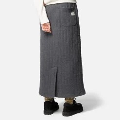 Womens Snow Peak Natural Warm Skirt Women's -Cheap Women Trousers Store hp 575714 c