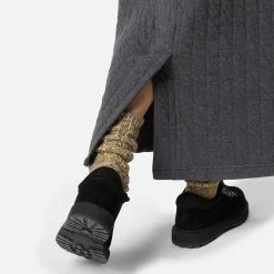 Womens Snow Peak Natural Warm Skirt Women's -Cheap Women Trousers Store hp 575714 e