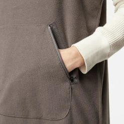 Womens Snow Peak Grid Fleece Dress Women's -Cheap Women Trousers Store hp 575716 d