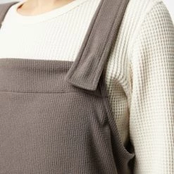 Womens Snow Peak Grid Fleece Dress Women's -Cheap Women Trousers Store hp 575716 e