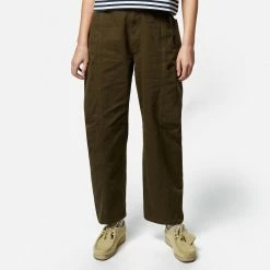 Womens Gramicci Voyager Pant Women's