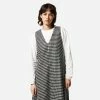Womens Gramicci Wool Tent Dress Women's