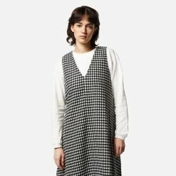 Cheap Women Trousers Store 39 Womens Gramicci Wool Tent Dress Women's