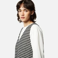 Womens Gramicci Wool Tent Dress Women's -Cheap Women Trousers Store hp 576047 d