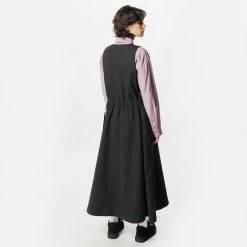 Womens Gramicci Wool Tent Dress Women's -Cheap Women Trousers Store hp 576048 c