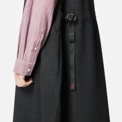 Womens Gramicci Wool Tent Dress Women's -Cheap Women Trousers Store hp 576048 e