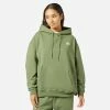 Womens Patta Basic Hoodie Women's