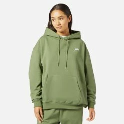 Womens Patta Basic Hoodie Women's