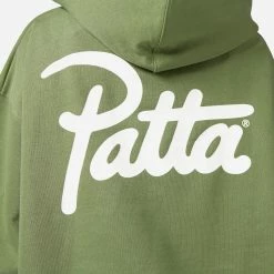 Womens Patta Basic Hoodie Women's -Cheap Women Trousers Store hp 577012 d