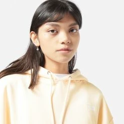 Womens Patta Basic Hoodie Women's -Cheap Women Trousers Store hp 577013 e