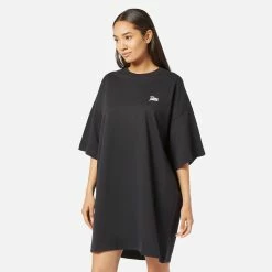 Womens Patta Femme Basic Dress T-Shirt Women's