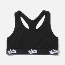 Womens Patta Underwear Bralette Women's -Cheap Women Trousers Store hp 577099 f
