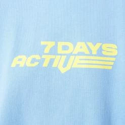 Womens 7 Days Active Monday Sweatshirt Women's -Cheap Women Trousers Store hp 577611 e