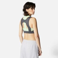 Womens 7 Days Active Sanz Sports Bra Women's -Cheap Women Trousers Store hp 577621 c