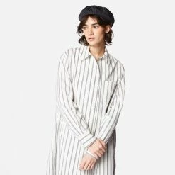 Womens Wood Wood Saga Shirt Dress Women's