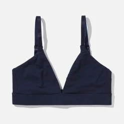 Womens Organic Basics Triangle Bra Women's -Cheap Women Trousers Store hp 578344 f