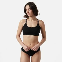 Womens Organic Basics Basic Bra Women's