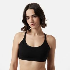 Womens Organic Basics Basic Bra Women's -Cheap Women Trousers Store hp 578346 d