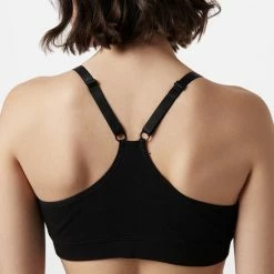 Womens Organic Basics Basic Bra Women's -Cheap Women Trousers Store hp 578346 e