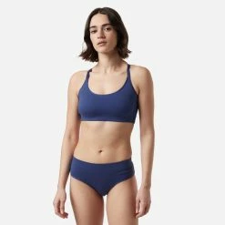 Womens Organic Basics Basic Bra Women's