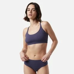 Womens Organic Basics 2 Pack Briefs Women's