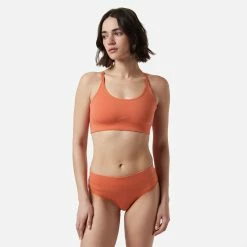 Womens Organic Basics 2 Pack Briefs Women's