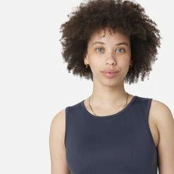 Womens Organic Basics Active Crop Top Women's -Cheap Women Trousers Store hp 578383 e