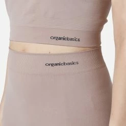 Womens Organic Basics Active Leggings Women's -Cheap Women Trousers Store hp 578389 d