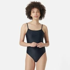 Womens Organic Basics Reswim One Piece Women's