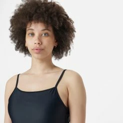 Womens Organic Basics Reswim One Piece Women's -Cheap Women Trousers Store hp 578393 d