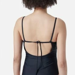 Womens Organic Basics Reswim One Piece Women's -Cheap Women Trousers Store hp 578393 e