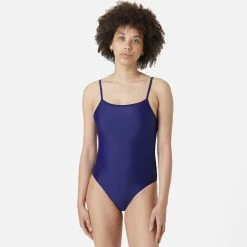 Womens Organic Basics Reswim One Piece Women's