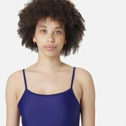 Womens Organic Basics Reswim One Piece Women's -Cheap Women Trousers Store hp 578395 d