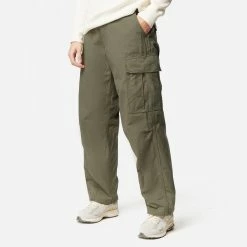 Womens OrSlow 6 Pocket Cargo Pant Women's