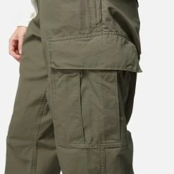 Womens OrSlow 6 Pocket Cargo Pant Women's -Cheap Women Trousers Store hp 578921 e