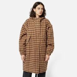 Womens YMC Hunter Parka Women's
